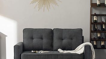 TikTok Taught Us How to Find Cheap Furniture on Amazon